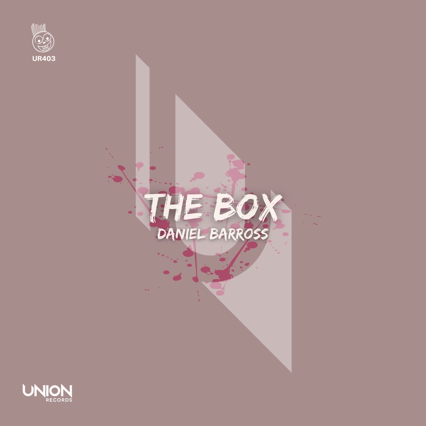 Daniel Barross - The Box [UR403]